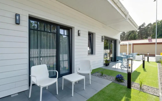 Comfortable Holiday Rooms in Dziwnow