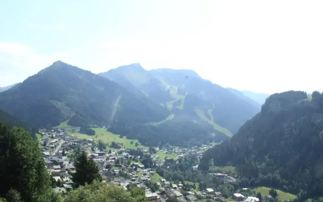 Alpage Aga13 View & Mountain 3 Pers