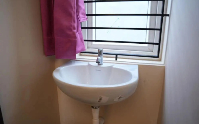 Sri Balaji Residency