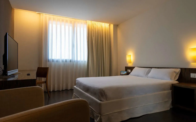 Hotel ETH Rioja