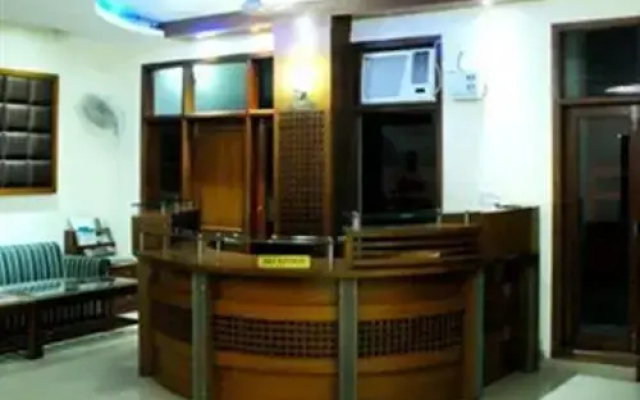 Hotel Royal Regency