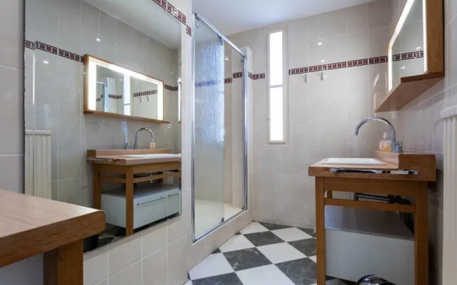 Villa Spa Sauna