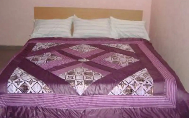 Room-royalrex Hotel-guest Room
