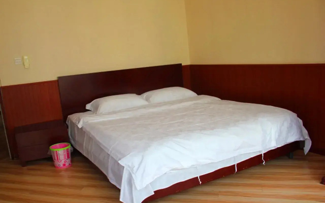 Huake Holiday Hotel Qingdao