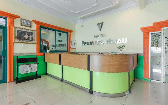 Permata Hijau