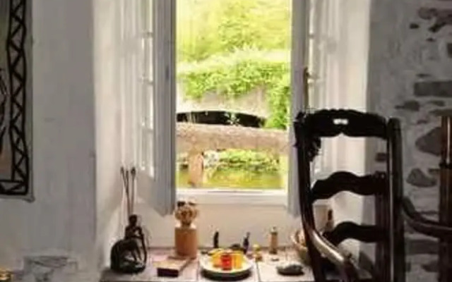 Les Chambres du Moulin