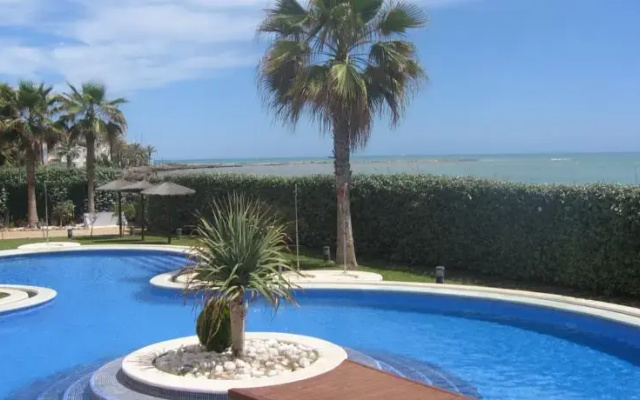 Apartamentos Punta Cormorán