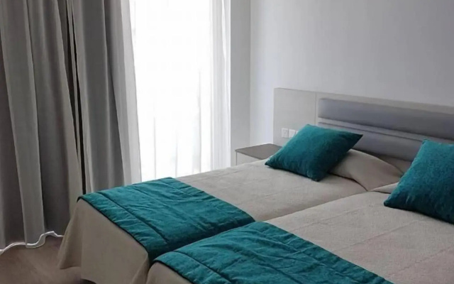 Melini Hotel Suites
