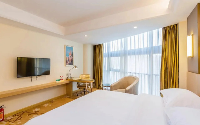 Vienna Hotel (Foshan jiujiang xinji plaza store)