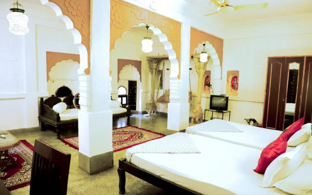 Singhvi's Haveli