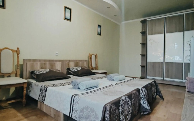 Дачна 37,CityRooms