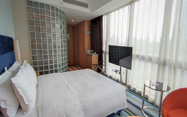 Holiday Inn Express Fuzhou Downtown by IHG