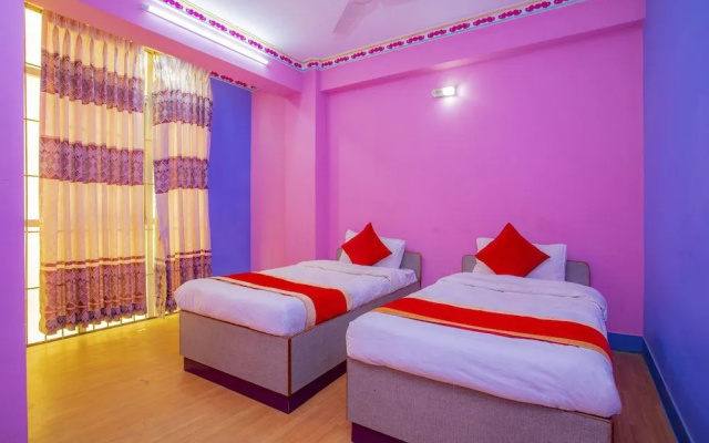 SPOT ON 402 Hotel S P P Pvt Ltd