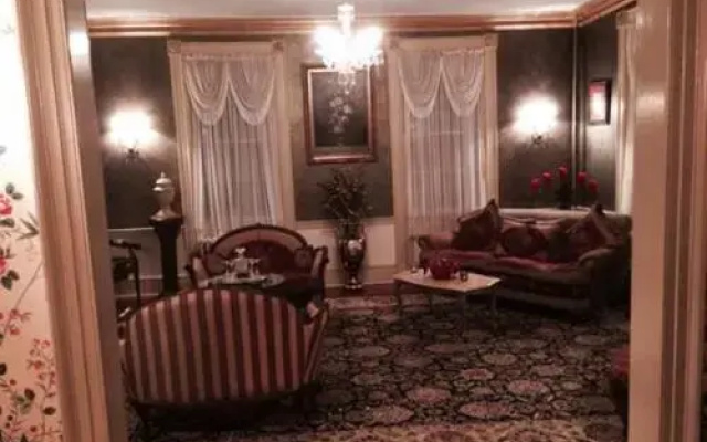 Renwick Clifton House B&B
