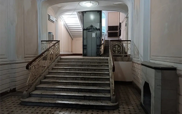 Гостевой Дом на Чайковского 24