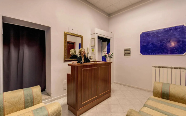 Salandra Roma Suite