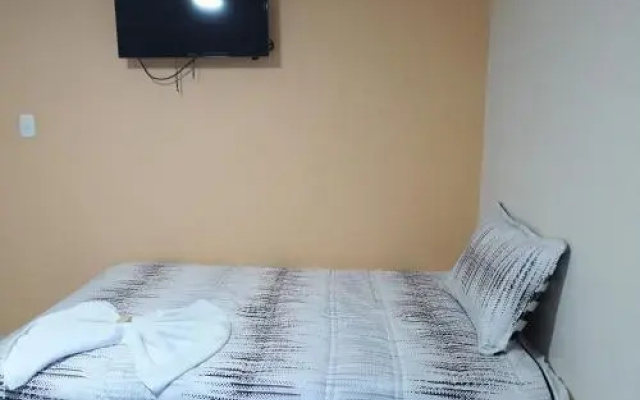 Hotel Manaus