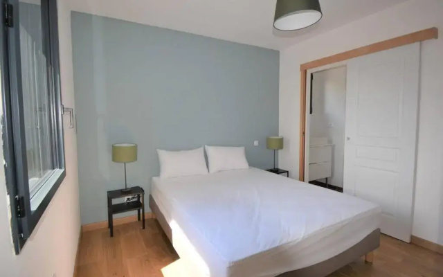 Maison Saint-Alban-Auriolles, 5 pièces, 8 personnes - FR-1-382-139