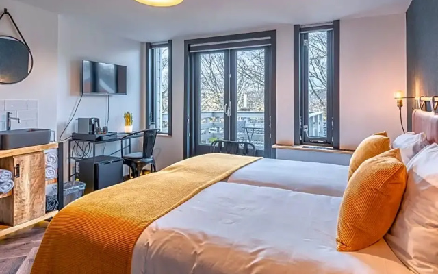 Hotel de Werf