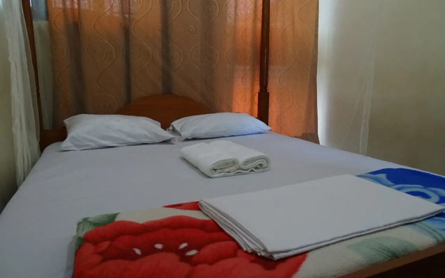 Angel's Castle Hotel