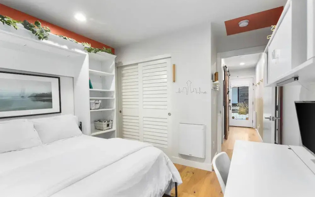 Modern Sustainable Design in Ballard