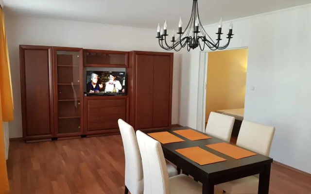 Apartman Kaszás Central