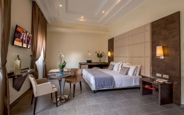 Hearth Hotel