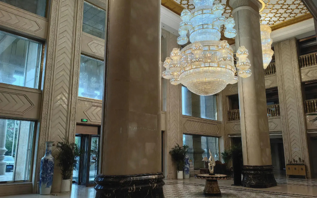 BaiYue International Hotel