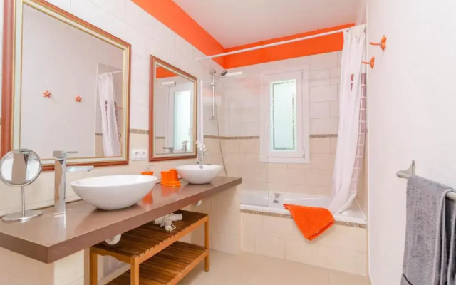 Xalet S'escaleta - Villa With Private Pool