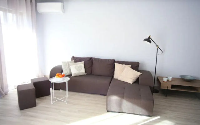 Apartment Girasol by MarsAlgarve