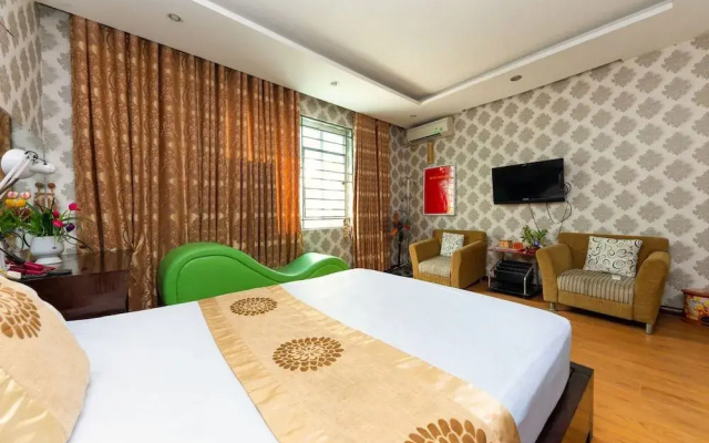 OYO 1086 Thien Duong Hotel