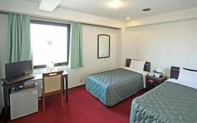 Hotel Yutaka Wing