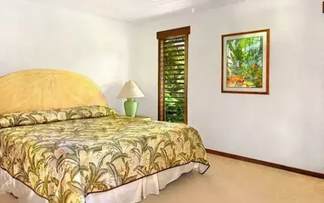 Waikomo Stream Villas