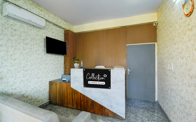 Collection O Sunder Nagar Golvyas Formerly Hotel Vanshil