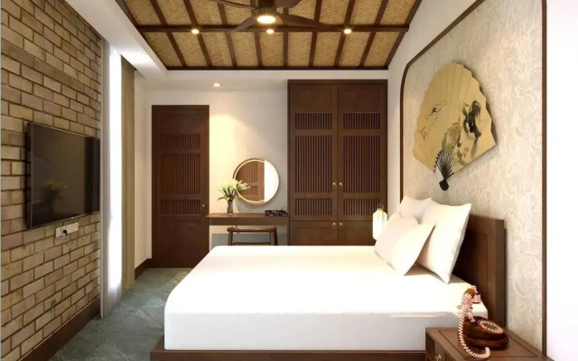 Villa de May Hoi An