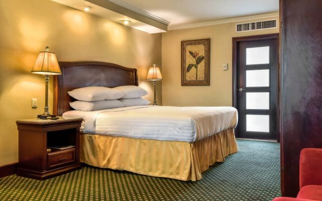 Marriott Torreon