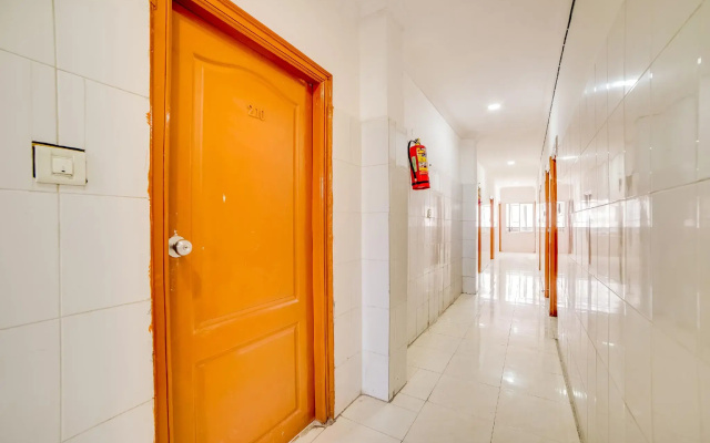 OYO 63506 Dhana Sri Residency