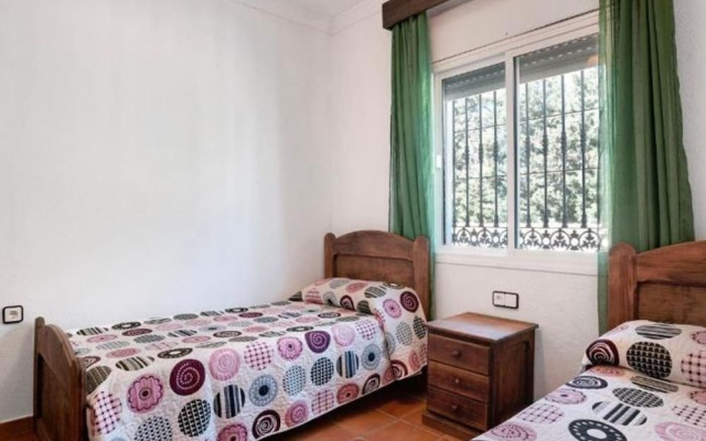 Casa Antonio II 112 in Conil de la Frontera