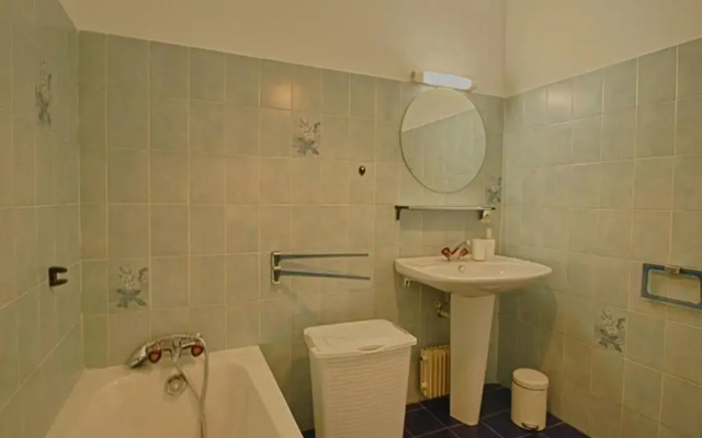 Appartement Ajaccio, 2 pièces, 4 personnes - FR-1-61-594