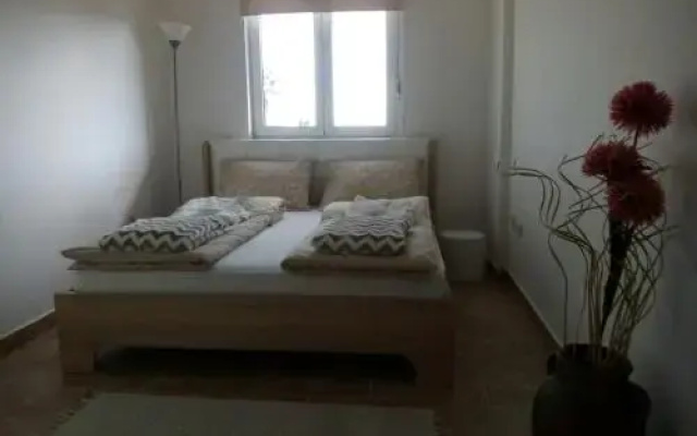 Location Apartments