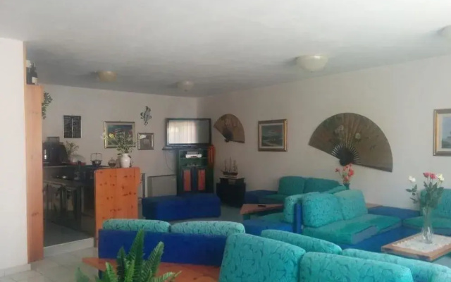 Hotel Panorama