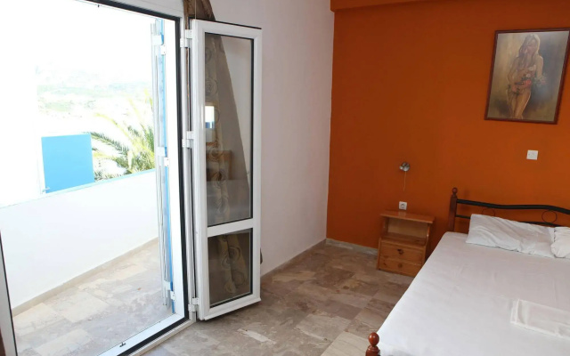 Cretasun Apartments