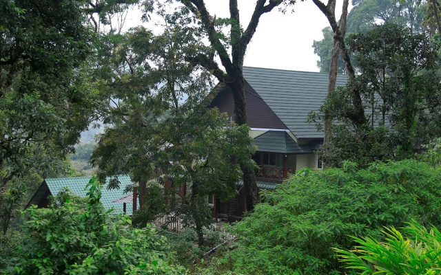 Raarees Mist Resort