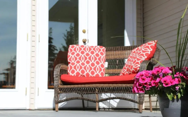 Silver Star Bed and Breakfast
