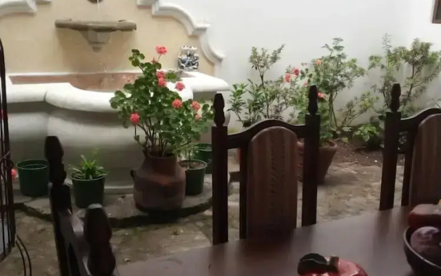 Casa Alina