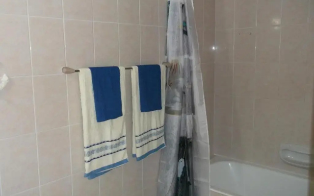 The Paphos Pafia 2 Apartment