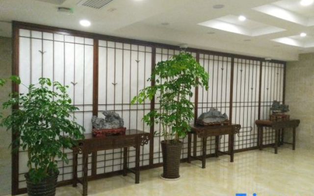 Shanghai Wenxiang Hotel