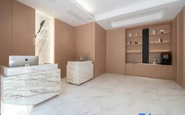 Hanshe Meisu Hotel (Xi'an Chang'an University Town Yuexiucheng)
