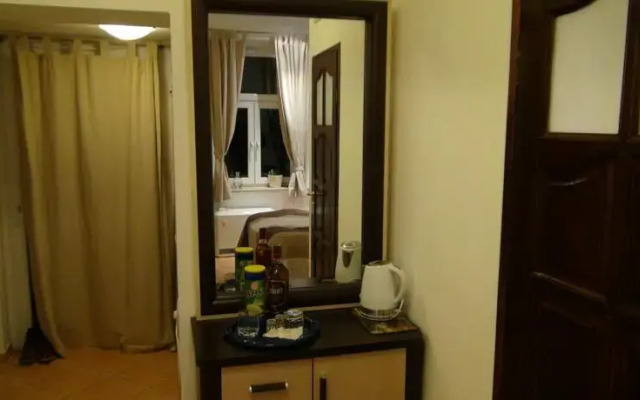 Apartment Krakow Florian Gate Pijarska