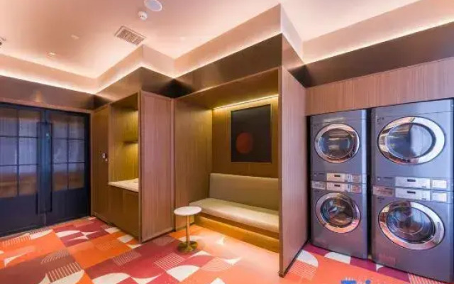 Orange Hotel (Jiujiang Gongqingcheng Railway Station Branch)
